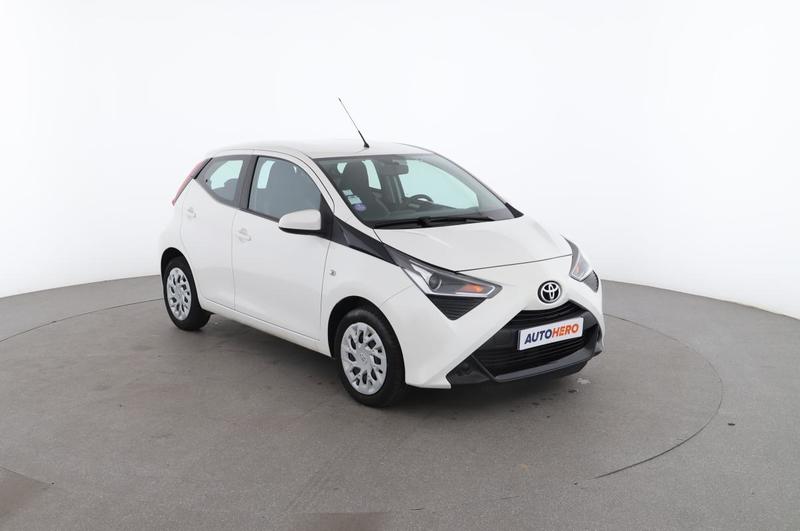 Toyota Aygo 1.0 Vvt-i X-Play 5p 72 ch
