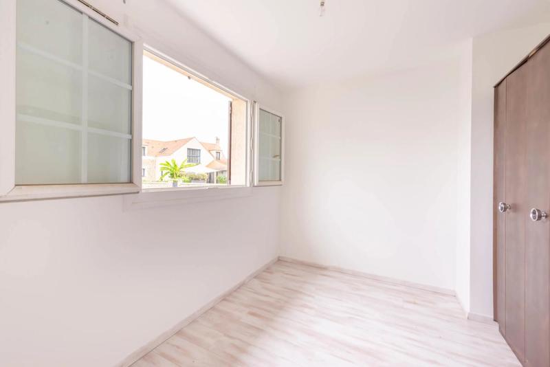 Maison - 124 m² - 7 pièces