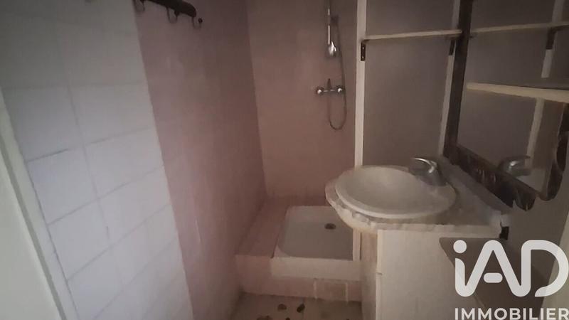 Maison - 168 m² - 8 pièces