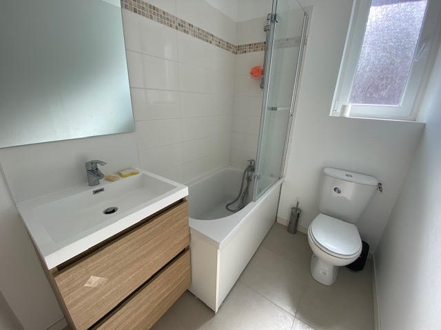 Maison - 140 m² - 7 pièces