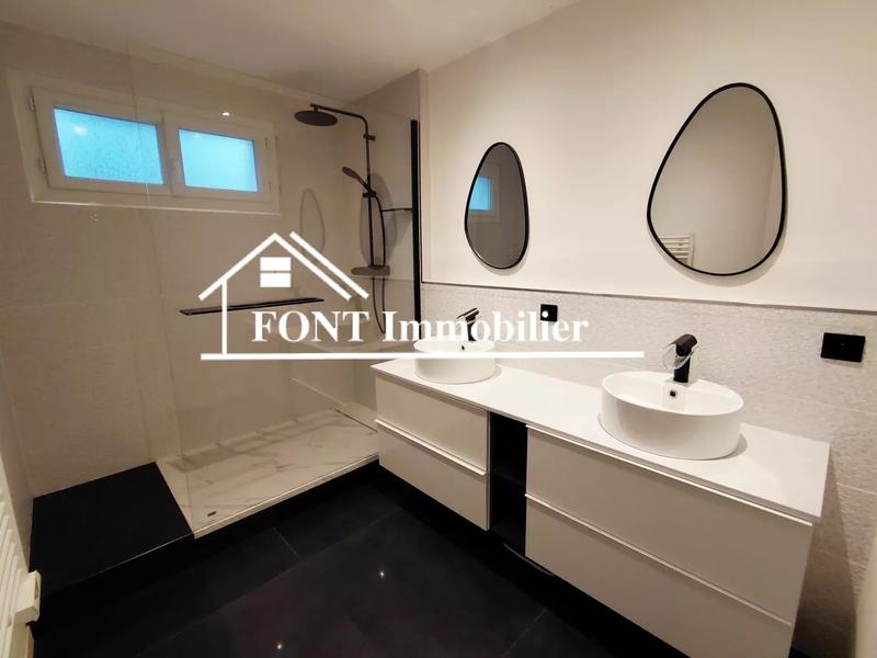 Maison - 131 m² - 6 pièces