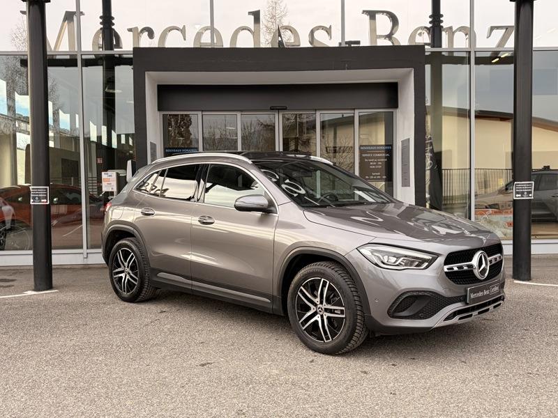 Mercedes Gla 250 e Business Line