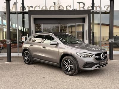Mercedes Gla 250 e Business Line