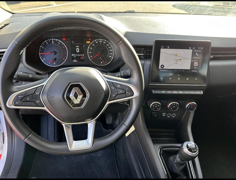 Renault Clio V Tce 100 Business