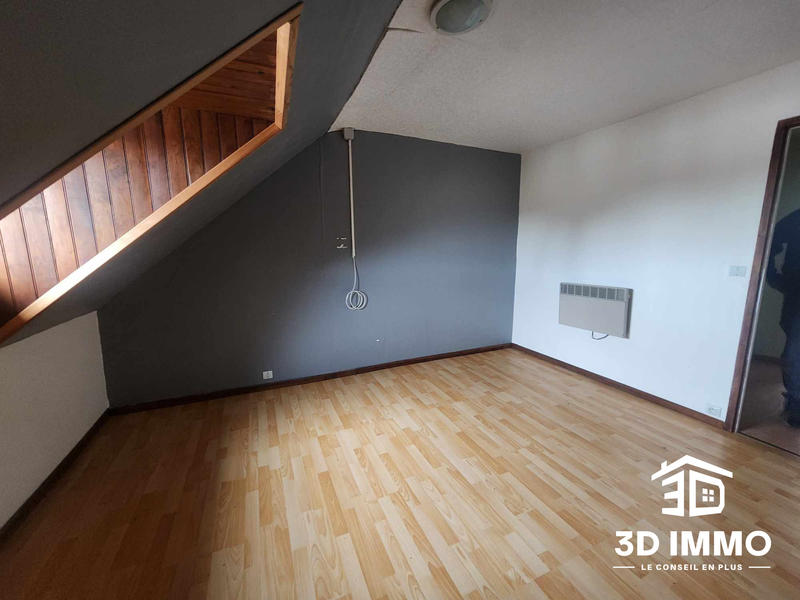 Maison - 475 m² - 18 pièces