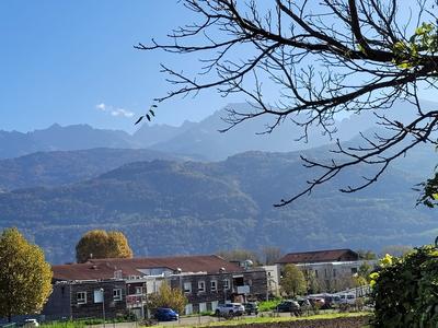 Fonds de commerce - 96 m²