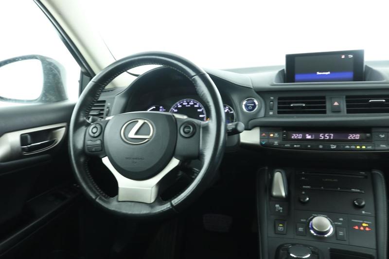 Lexus Ct 200h Pack 136 ch