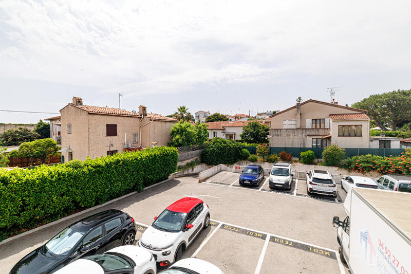 Local commercial - 40 m² - 2 pièces