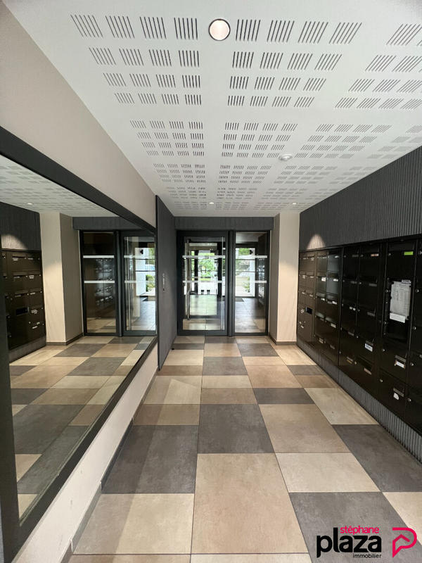 Appartement - 119 m² - 5 pièces