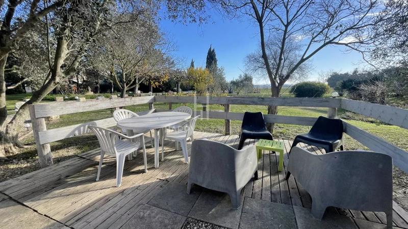 Propriété - 355 m² - 14 pièces