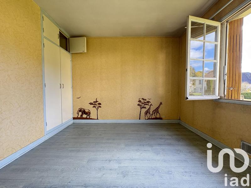 Maison - 65 m² - 3 pièces