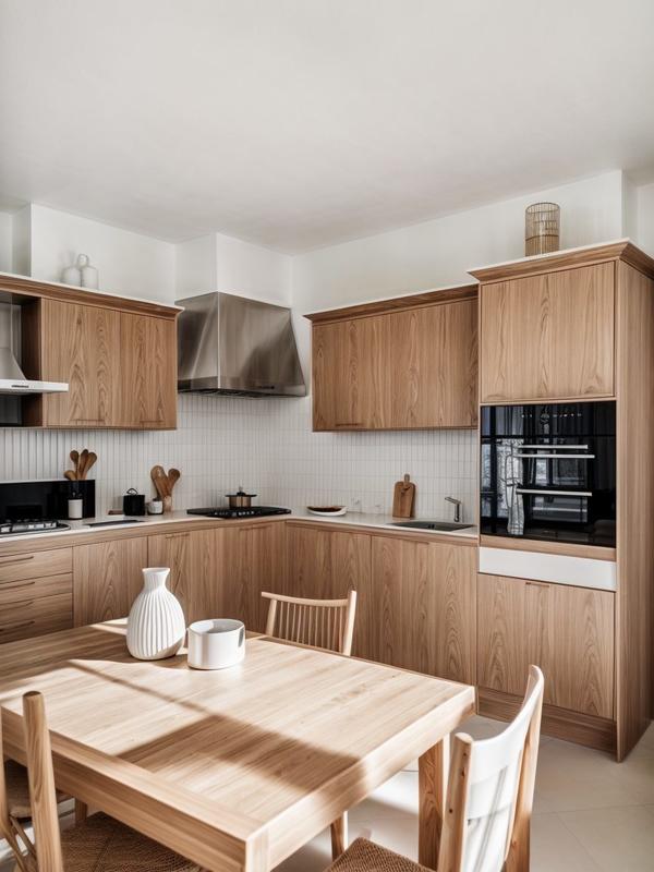 Maison ancienne - 153 m² - 6 pièces