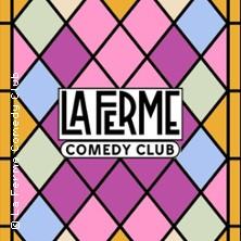 La Ferme Comedy Club