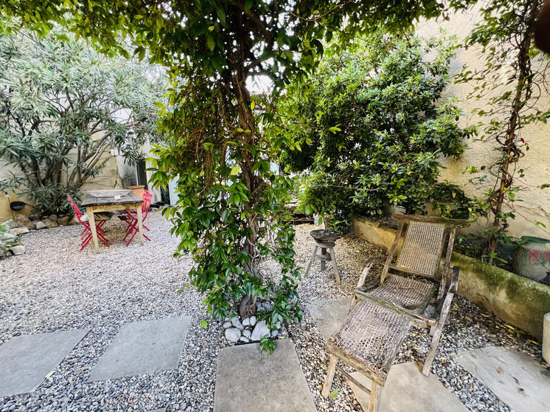 Maison - 165 m² - 7 pièces