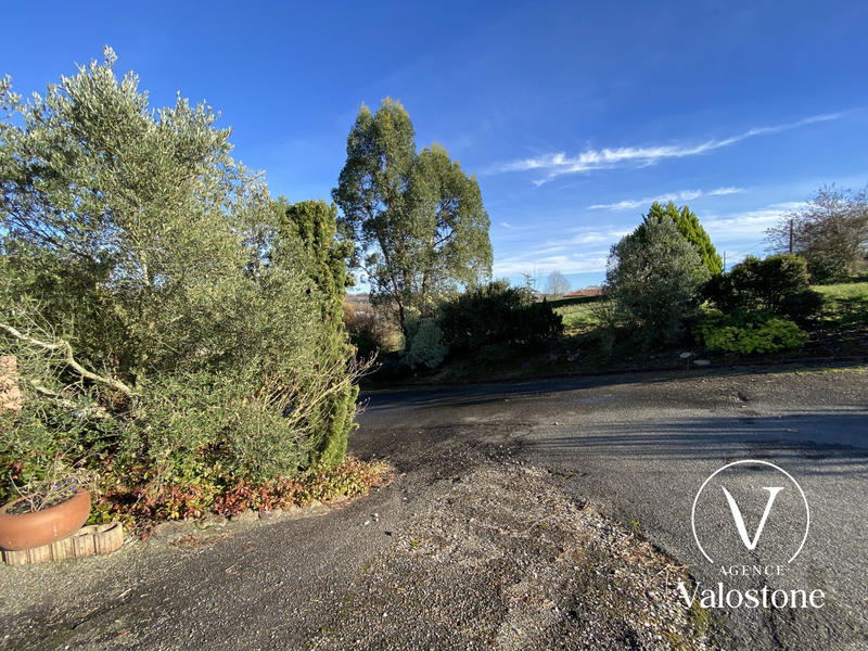 Maison traditionnelle - 119 m² - 5 pièces