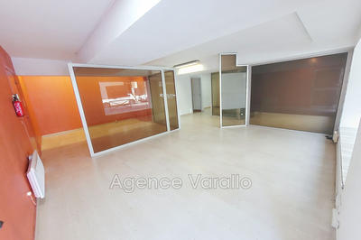 Local commercial - 57 m²