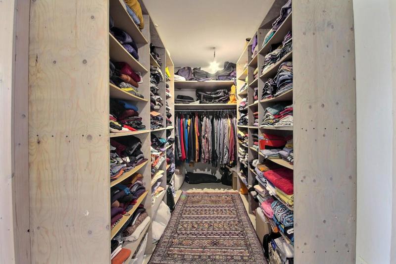 Maison - 275 m² - 7 pièces