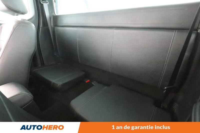 Ford Ranger 2.0 EcoBlue Super Cabine Limited 213 ch