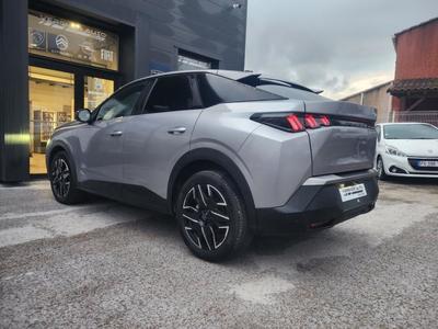 Peugeot 3008 III 1.2 Hybrid 145 E-Dcs6 Allure