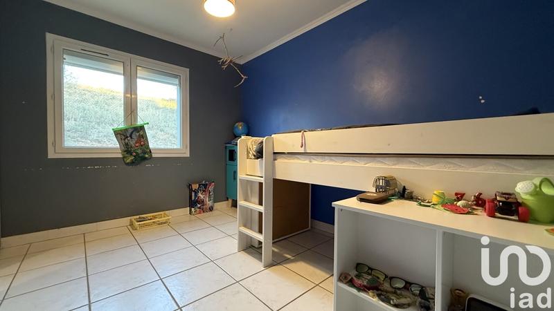 Maison - 198 m² - 5 pièces