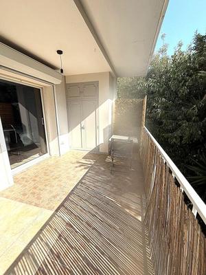 Appartement - 71 m² - 3 pièces