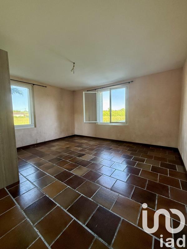 Ferme - 135 m² - 4 pièces