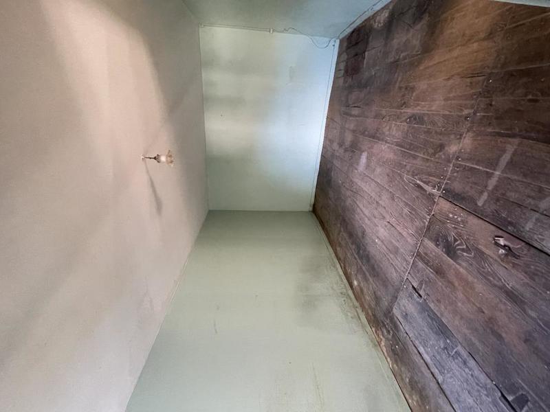 Maison ancienne - 115 m² - 5 pièces