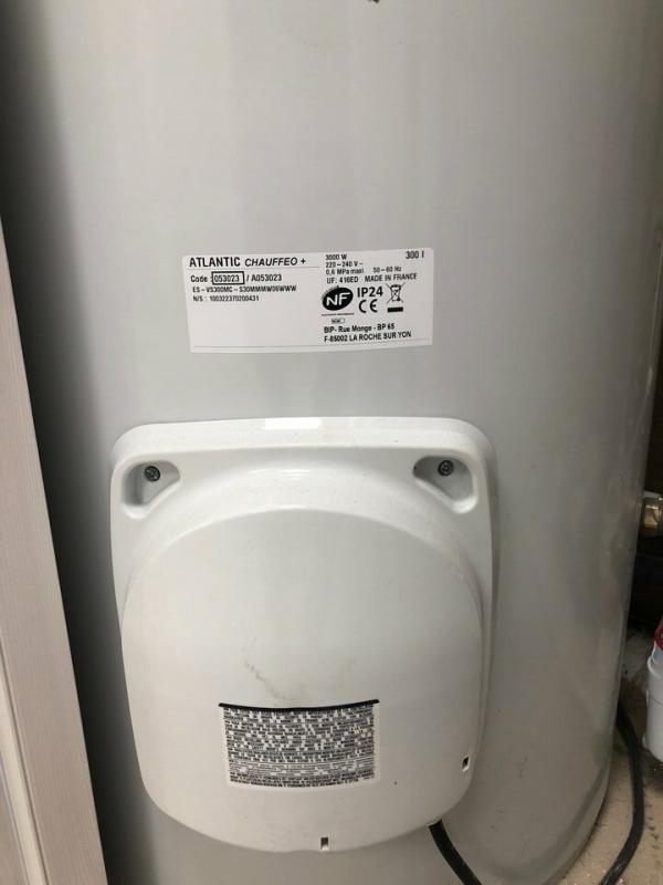 Local commercial - 47 m²