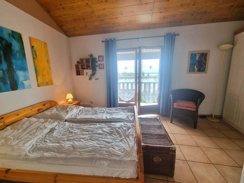 Villa - 52 m² - 3 pièces