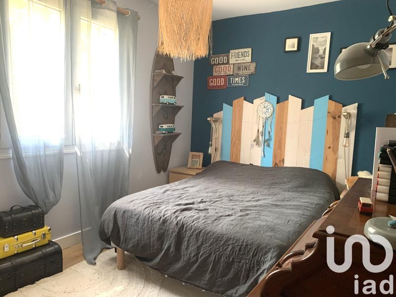 Maison - 160 m² - 7 pièces