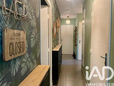 Appartement - 81 m² - 4 pièces