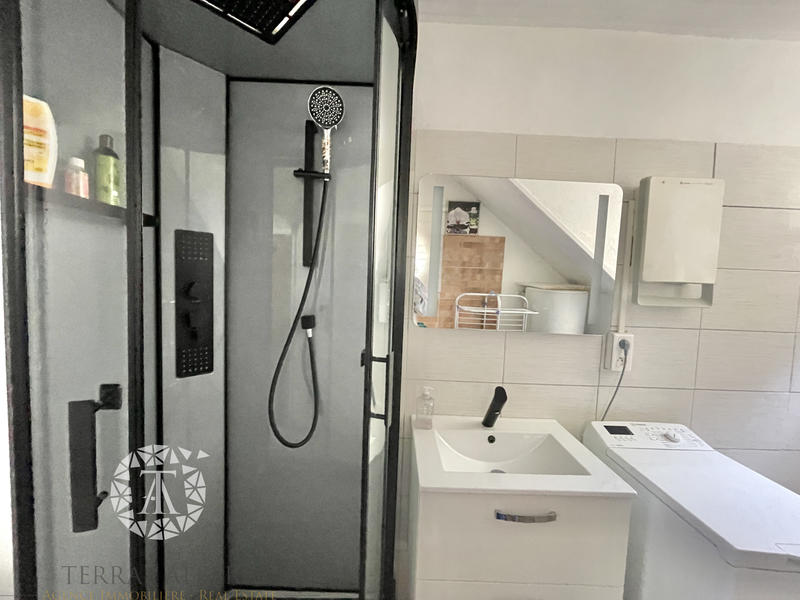 Villa - 120 m² - 8 pièces