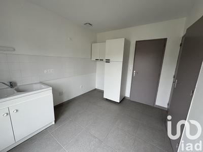 Maison - 76 m² - 3 pièces