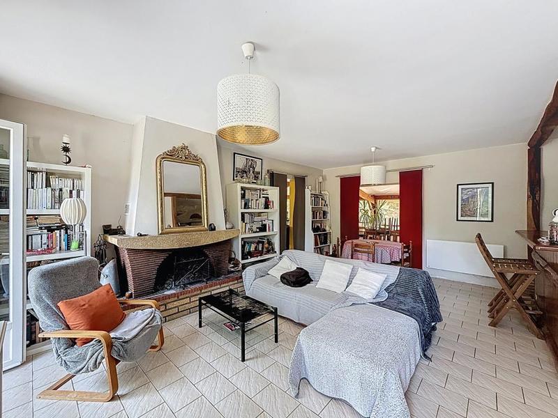 Maison - 142 m² - 4 pièces