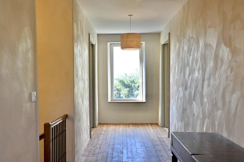 Propriété - 374 m² - 10 pièces