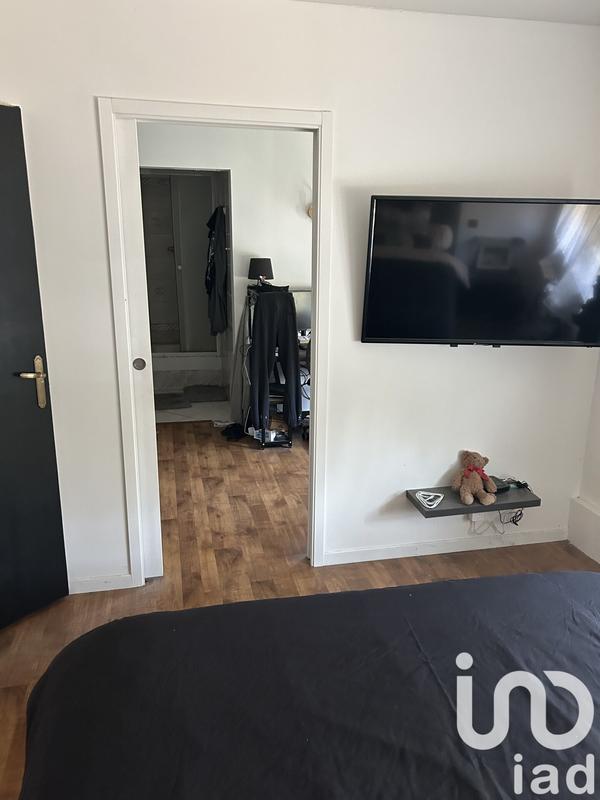 Maison - 146 m² - 7 pièces