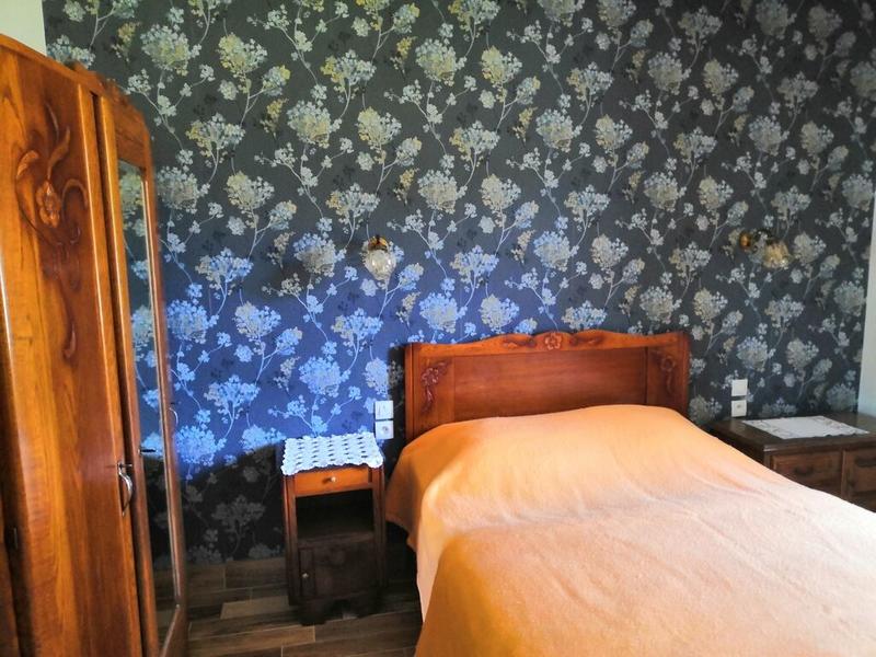 Maison - 91 m² - 5 pièces