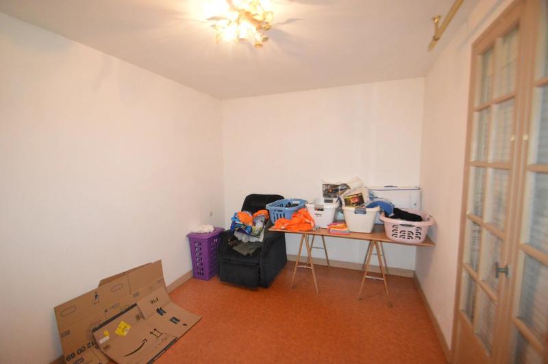 Maison - 96 m² - 5 pièces