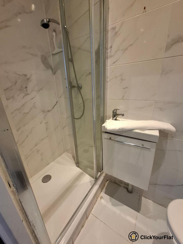 Appartement - 18 m² - 1 pièce