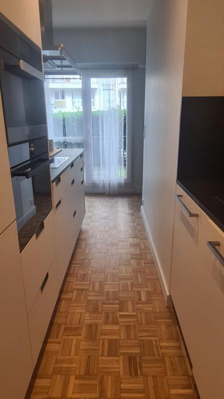 Appartement - 27 m² - 1 pièce