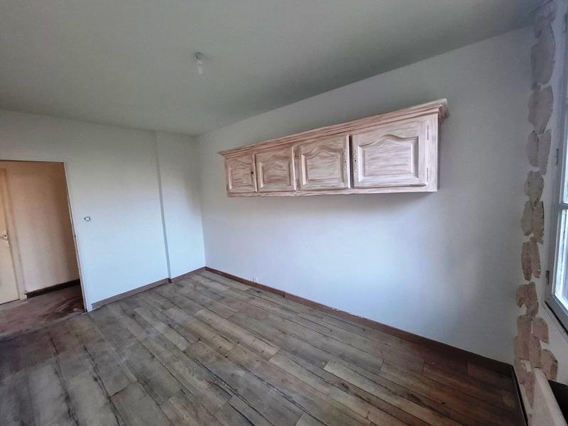 Maison traditionnelle - 164 m² - 5 pièces