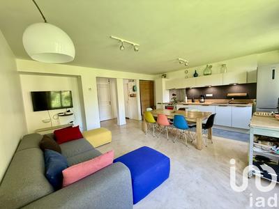 Appartement - 75 m² - 3 pièces