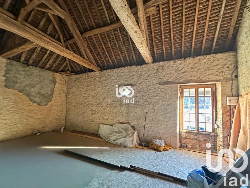 Maison - 147 m² - 5 pièces