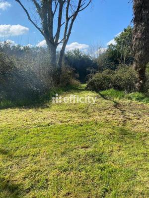 Maison - 90 m² - 2 pièces