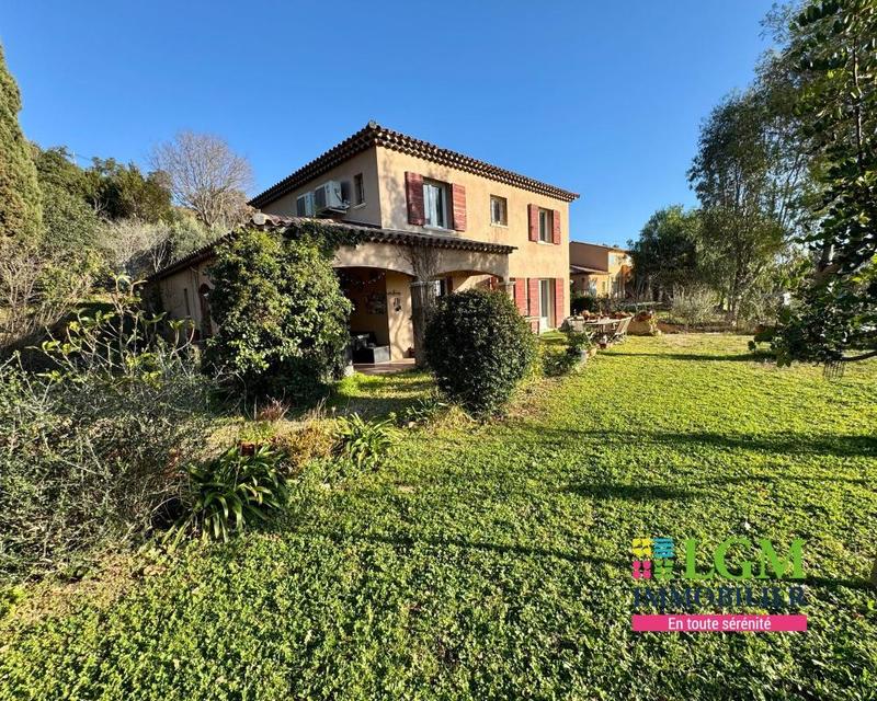 Villa - 164 m² - 5 pièces