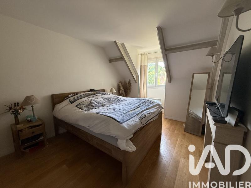 Maison - 156 m² - 5 pièces