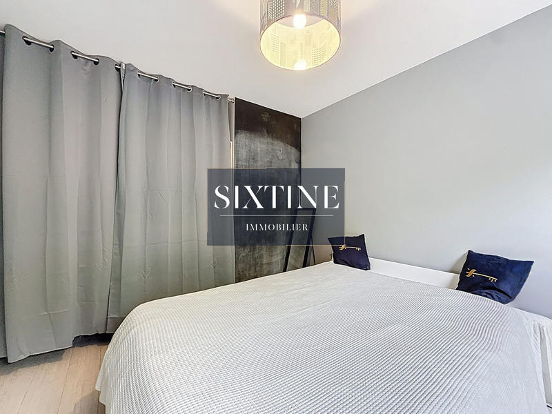 Maison - 138 m² - 5 pièces