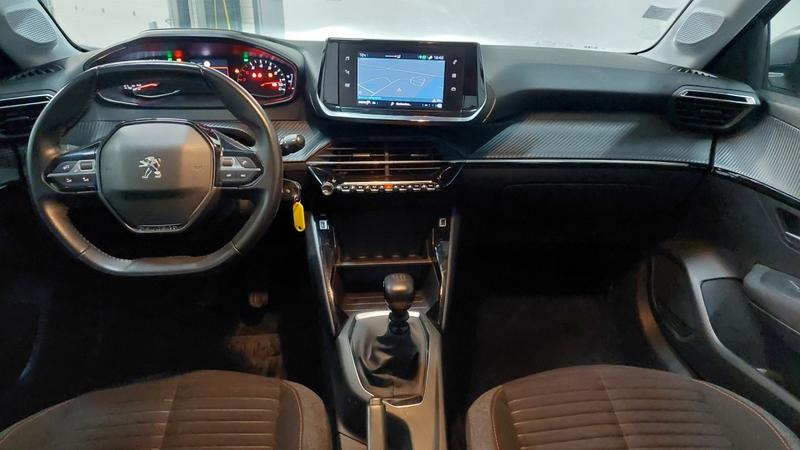 Peugeot 208 PureTech 100 s&amp;S Active Business