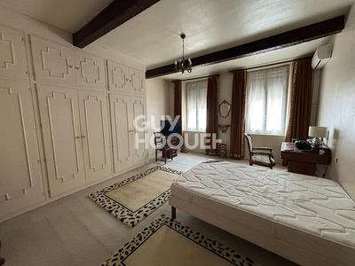 Maison - 170 m² - 4 pièces