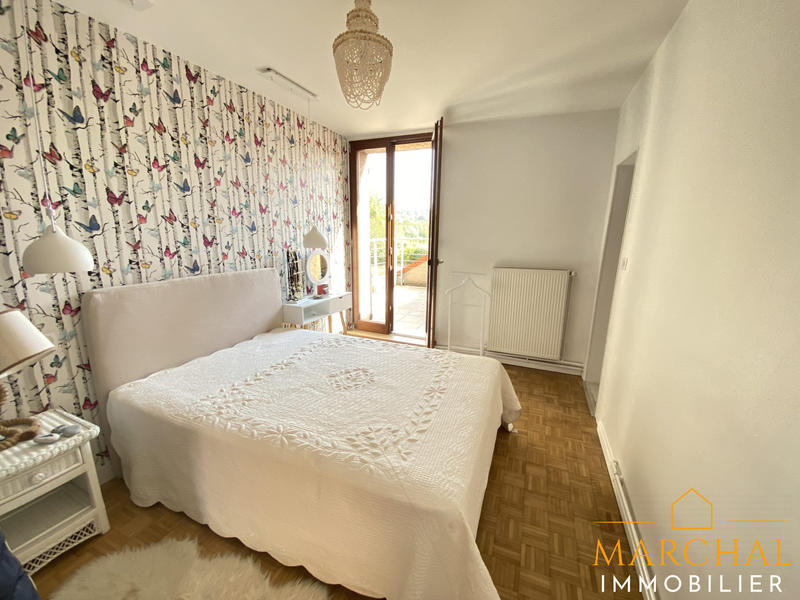 Maison - 190 m² - 7 pièces